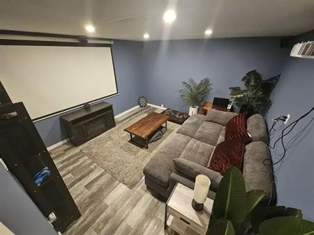 Dog Friendly Updated 3 Bedroom 1.5 Bath Duplex In Dover | 3226 Dover Crescent Southeast, Calgary