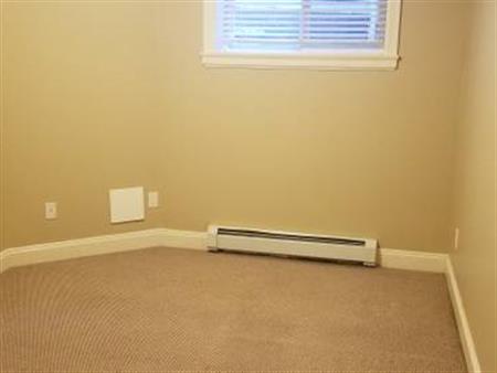 2 bedroom basement for rent