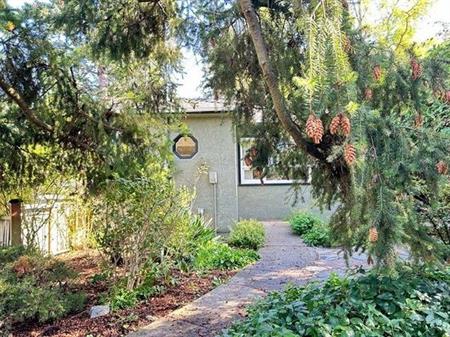 Gorgeous Oak Bay Home for Rent