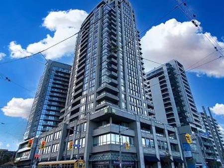 500 Saint Clair Ave W #507,