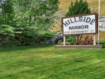 $1,800 / 2 BEDROOM FURNISHED APARTMENT FOR RENT - Hillside Manor