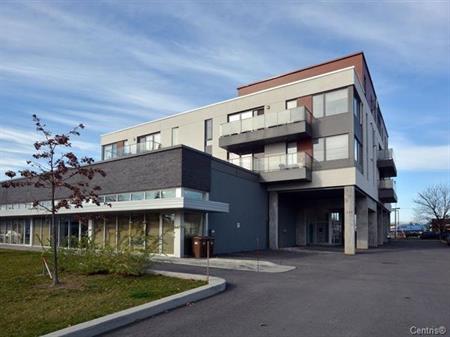 Appartement Vaudreuil-Dorion À Louer