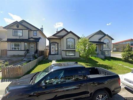 Home For Rent Calgary