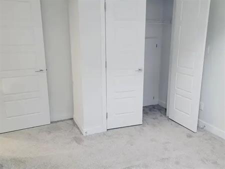 1 BEDROOM LEGAL BASEMENT SUITE | Carson Way SW, Edmonton