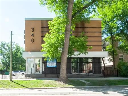 340 Assiniboine Avenue | 340 Assiniboine Avenue, Winnipeg