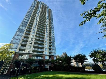 For Rent: 2-Bed 2-Bath Apartment in in Burnaby (Lougheed Town Centre)