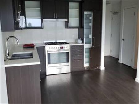 Centrally located apartment for rent