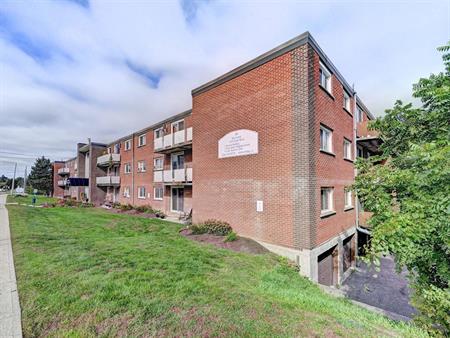 Ravine View Apartments