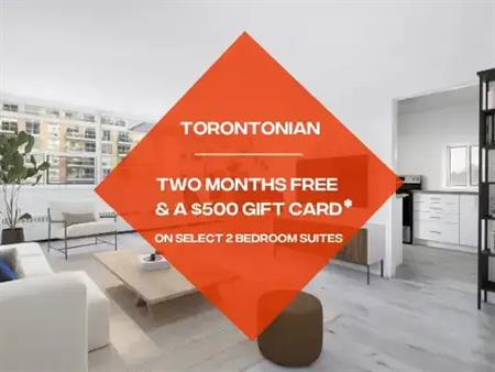 The Torontonian | 45 Dunfield Avenue, Toronto