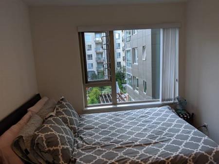 UBC Point Grey 2bed/2bath