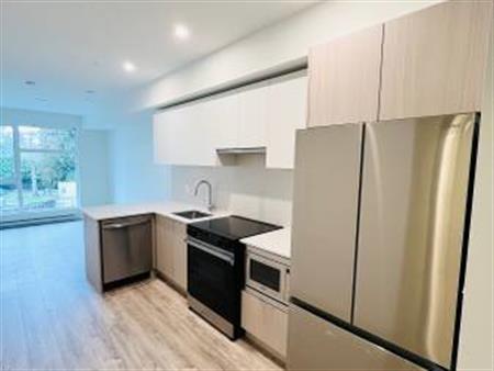 Brand New 1Bed/1Bath Apartment for Rent