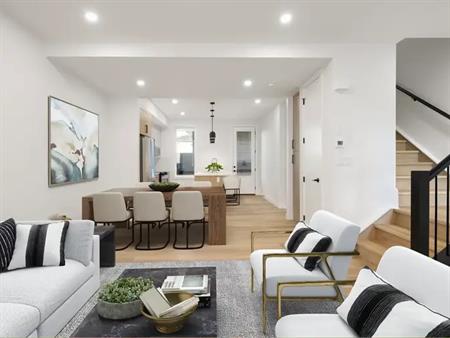 Loop 28 | 2203 28 Ave SW, Calgary