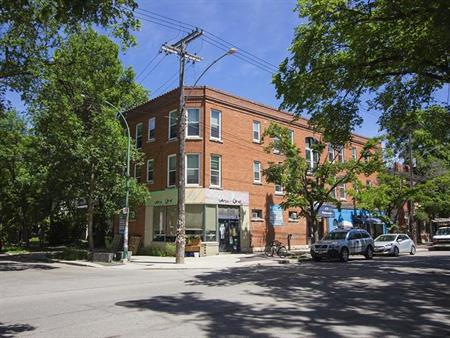 875 Westminster Avenue | 875 Westminster Avenue, Winnipeg