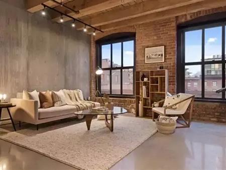 Architecturally Inspiring Loft (Live+Work) in Gastown | 55 East Cordova Street, Vancouver