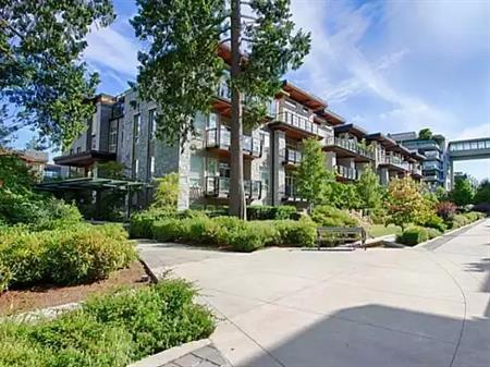 PATHWAYS Concrete Apartment Wesbrook! | 5777 Birney Avenue, Vancouver