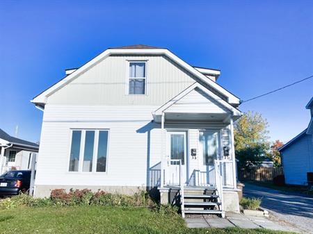 Maison, Gatineau, 1635 $/mois Pas Chauff