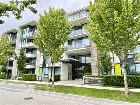 For Rent: 2-Bed 2-Bath +Den Apartment in Vancouver (UBC Eton)