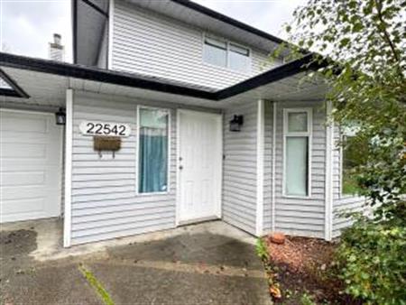 Updated 3 bed 1.5 bath in the heart of Maple Ridge