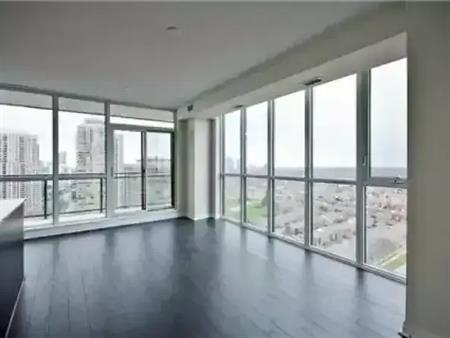 CRYSTAL Condo Unobstructed Views | 75 Eglinton Avenue West, Mississauga