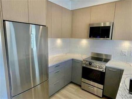 NEWLY COMPLETED 1BED1BATH CONDO for RENT