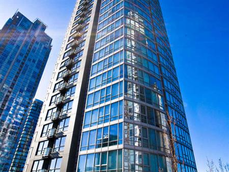 Azura I | 1438 Richards Street, Vancouver