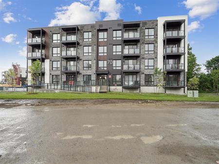 SPACIOUS 1 BEDROOM - 79 Nancy Elliot, Gatineau