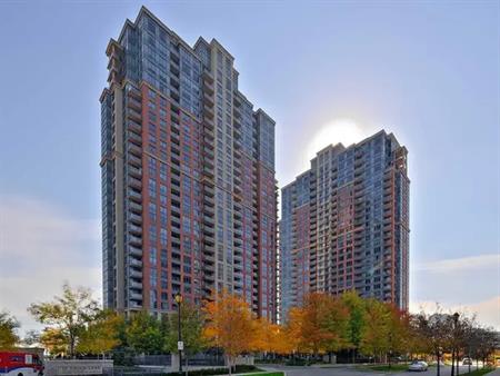 Nuvo I - 35 Viking #11276 | 35 Viking Lane, Etobicoke