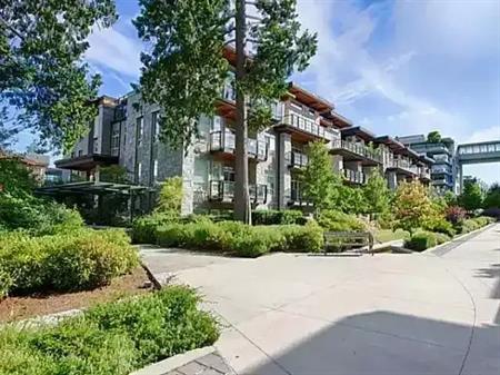 PATHWAYS Concrete Apartment Wesbrook! | 5777 Birney Avenue, Vancouver