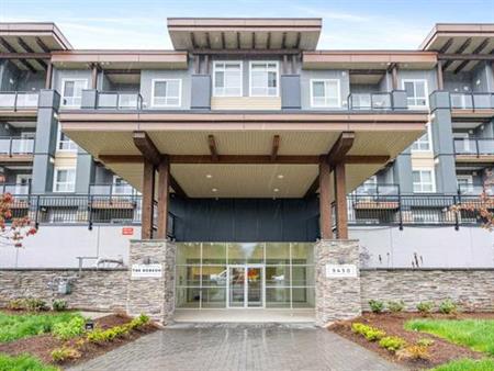 CHILLIWACK BRAND NEW 2 BED 2 BATH 2 PARKING CONDO