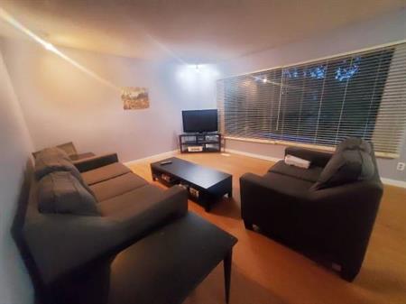 3 Bedroom Furnished House Sublet