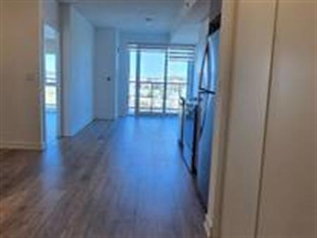 **** Brand new condo 1Bed + Den for rent Burlington *****