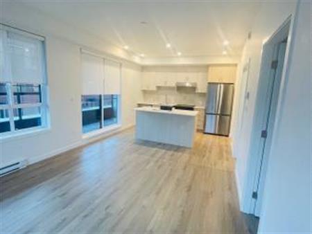 ***Junior 2bed 1Bath Brand New Unit***