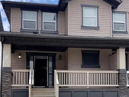 House for rent | Calgary