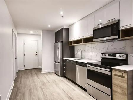 9675 Papineau | 9675 Av. Papineau, Montreal