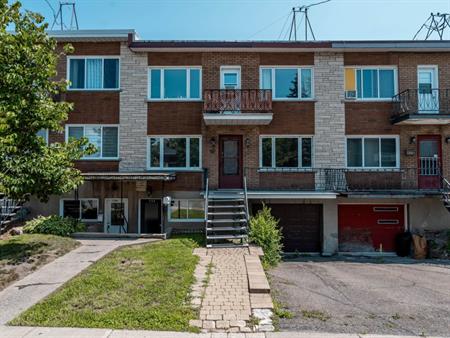 Appartement Spacieux Et Lumineux Lachine