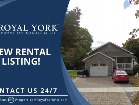 2-1615 Haig Street, London, Ontario N5W 2P3 | 1615 Haig Street, London