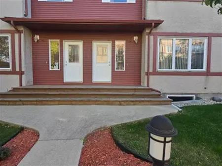 39-1010 Wilkes Avenue | 1010 Wilkes Avenue, Winnipeg