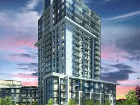 Parfait at Atria #11466 | 60 Ann OReilly Road, North York