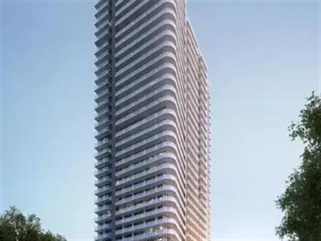 The Met Condos-Vaughan #11467 | 7895 Jane Street, Vaughan