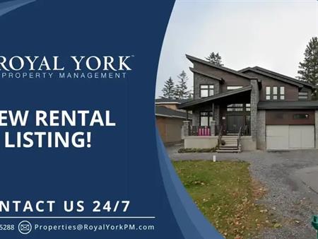 2-1251 Evans Boulevard, Ottawa, Ontario K1H 7T7 | 1251 Evans Boulevard, Ottawa