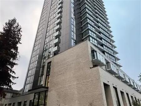 Melrose Tower | 10333 133 ST, Surrey