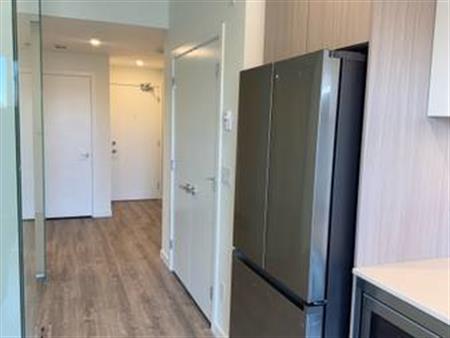 Brand new 1 Bed 1 Bath