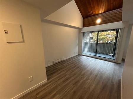 Brookswood 1 bedroom