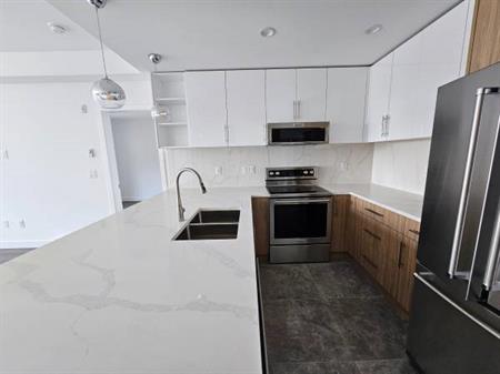 Brand New Modern Condo in Downtown Maple Ridge!