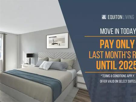 Cedarwood Suites | 120 Raglan Ave, Toronto