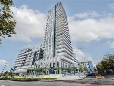 January 1 FURNISHED Cambie Gardens 1 Bedroom Unit