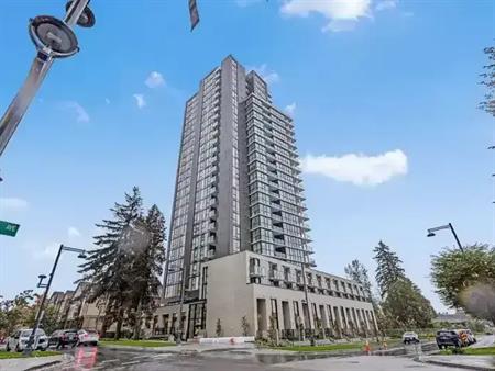 BRAND NEW STUDIO APARTMENT AT THE LUXURIOUS MELROSE | 10333 133 Street, Surrey