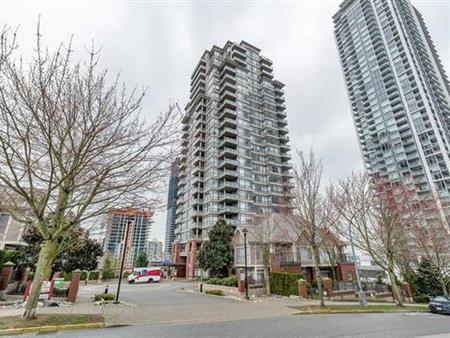 Burnaby Brentwood 1 bed 1 bath