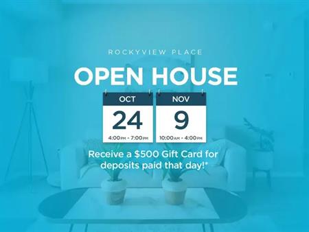 Rockyview Place | 814 Innes Avenue, Cranbrook