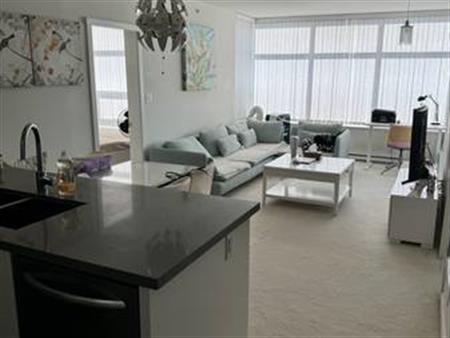 Furnished 2br Apartment for Rent